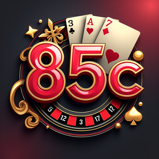 Ícone do 85c